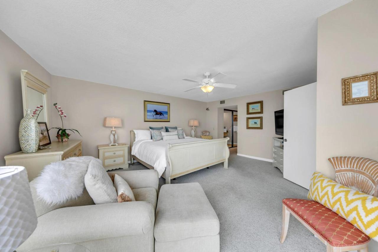 Mainsail 131 - Beachfront 2Br With Free Seasonal Beach Service Destin Exterior foto