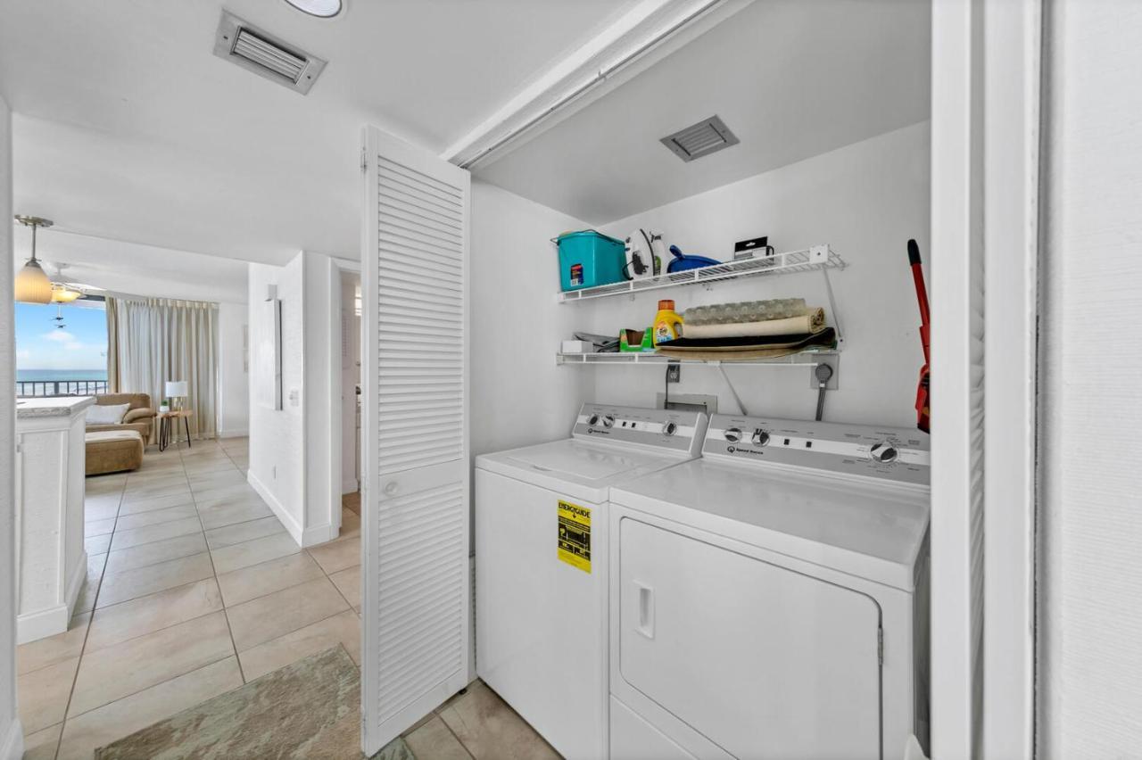 Mainsail 131 - Beachfront 2Br With Free Seasonal Beach Service Destin Exterior foto