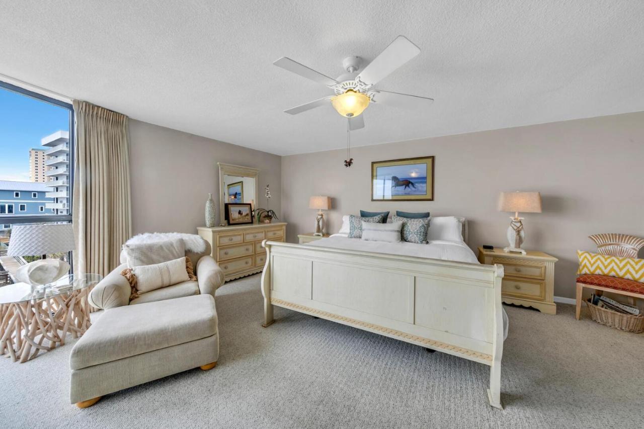 Mainsail 131 - Beachfront 2Br With Free Seasonal Beach Service Destin Exterior foto