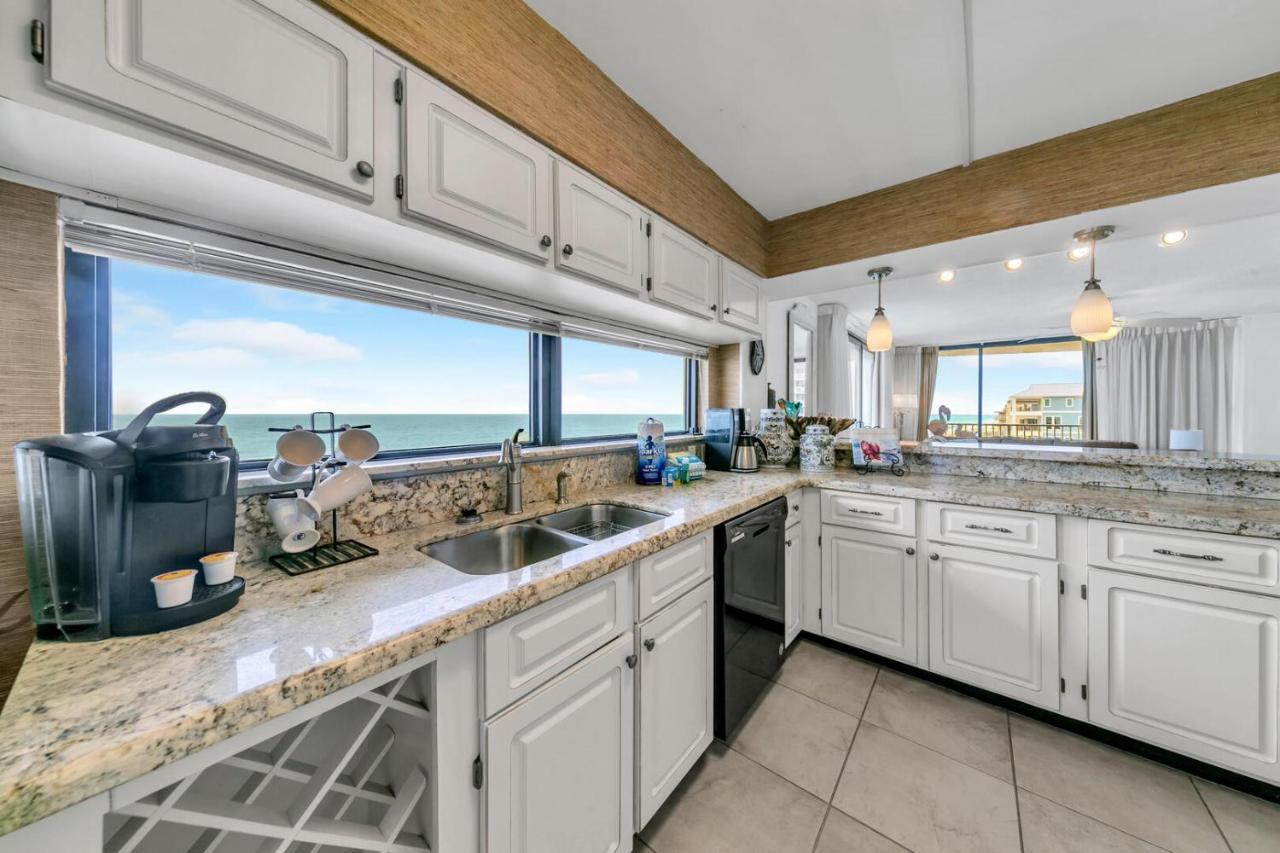 Mainsail 131 - Beachfront 2Br With Free Seasonal Beach Service Destin Exterior foto