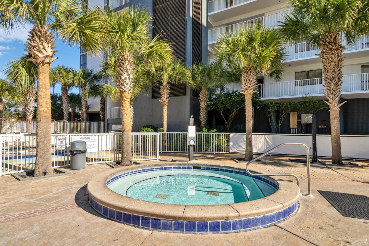 Mainsail 131 - Beachfront 2Br With Free Seasonal Beach Service Destin Exterior foto